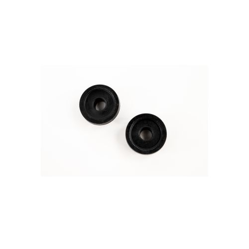 01-500-9339-0 Spare part Aventuro PRO Carbon shield rubber black (side)