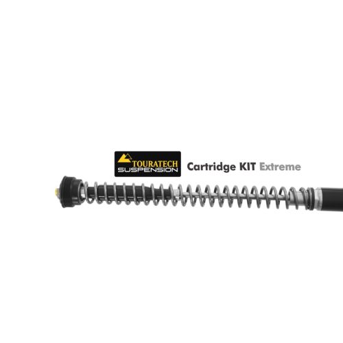 01-082-5870-0 Touratech Suspension Closed Cartridge fuer BMW F850GS (2018-2023)