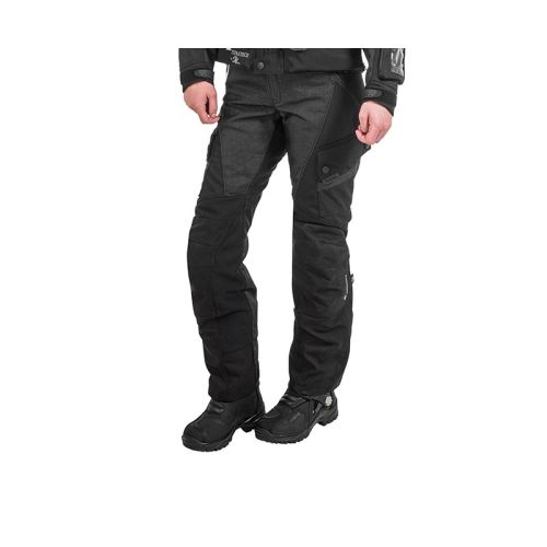 01-510-1136-0P Companero Summer Traveller, trousers women