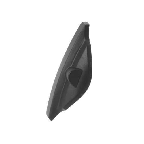 01-045-5172-0 Cubierta de la pinza portapastillas (juego) para BMW R1200GS a partir de 2013/ BMW R1200GS Adventure a partir de 2014/BMW R nineT/ BMW R1200RT a partir de 2014/ BMW R1200R desde 2015/ BMW R1200RS