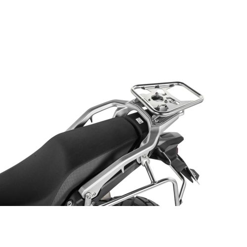 01-401-5455-0 Support de coffres topcase ZEGA pour Honda XL750 Transalp
