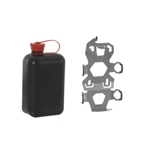01-050-3202-0 ZEGA Pro2 accessory holder