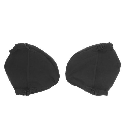 01-044-5816-0 BMW R1200GS jusqu'a 2012 Sacoches