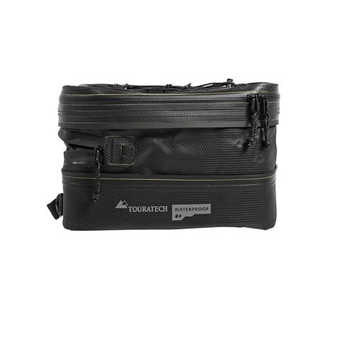 01-055-1010-0 Borsa passeggero in sostituzione del sellino EXTREME Edition, by Touratech Waterproof per BMW R 1250 GS /R1250GS ADV / R 1200 GS (LC) / R1200GS (LC) ADV