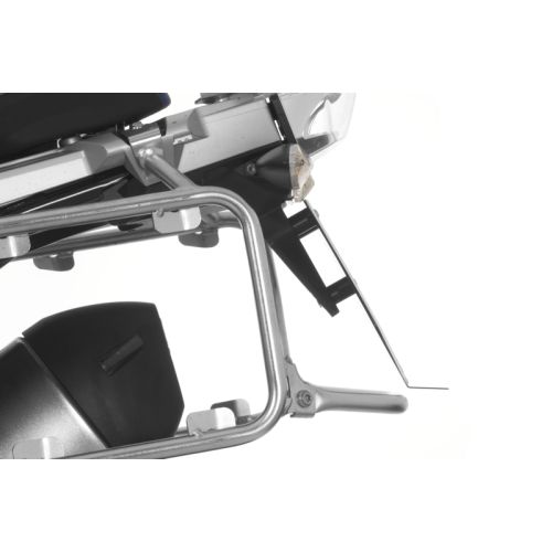 01-045-5001-0 Paraspruzzi targa per BMW R1250GS Adventure/ R1200GS Adventure da 2014