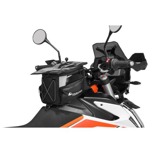 01-372-5800-0 Tankrucksack Ambato Exp fuer KTM 890 Adventure / 890 Adventure R / 790 Adventure / 790 Adventure R/ 390 Adventure