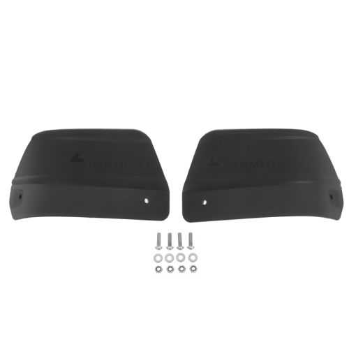 01-040-1701-0 Spoilers pour protege-mains d'origine BMW R1150GS/Adventure/R1200GS jusqu'a 2007, noir