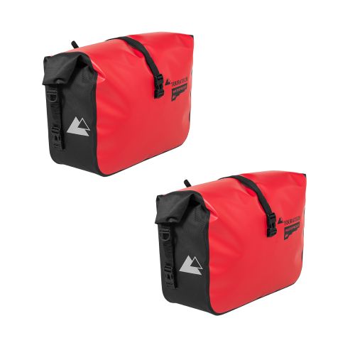 01-055-3263-0P Seitentasche Endurance by Touratech Waterproof, 2er Set