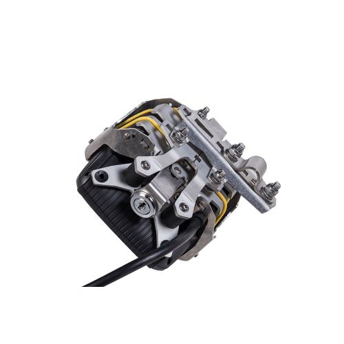 01-065-0525-0 Adattore per supporto a manubrio Touratech
