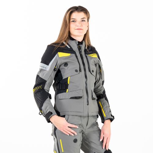 01-514-2234-0P Companero Rambler PRO Jacke, Damen