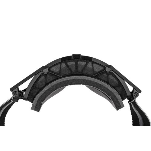 01-500-0150-0 Brille Touratech Aventuro 8K mit klarer Scheibe