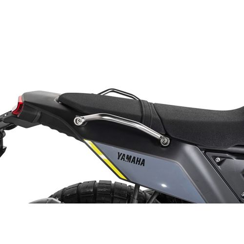 01-632-5552-0 Maniglie per passeggero / Maniglie di salvataggio per Yamaha Tenere 700 / World Raid