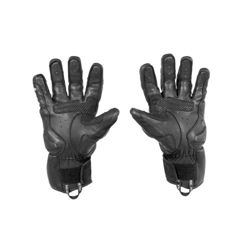 01-515-1520-0P Guanto Guardo Rambler GTX Black