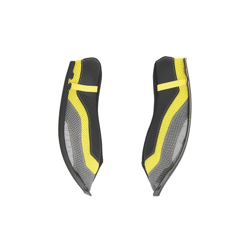 01-500-9015-0 Spare part Aventuro Carbon cheek pad size M