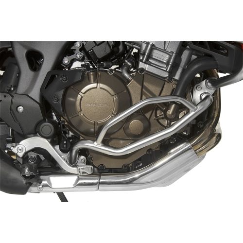 01-402-5155-0 Arceau de protection moteur, inox, pour Honda CRF1000L Africa Twin