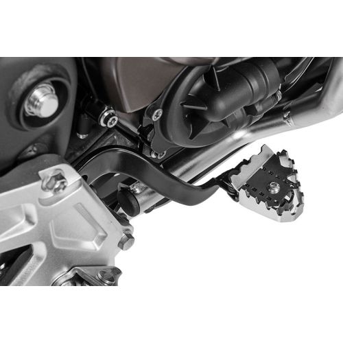 01-632-5390-0 Allargamento appoggio pedale del freno Yamaha Tenere 700 / World Raid