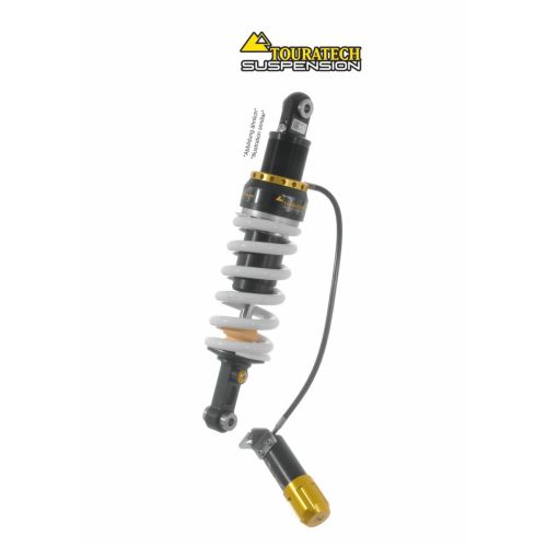 01-615-5880-0 Touratech Suspension shock absorber for Triumph Tiger 1050i (2008-) Type Level2