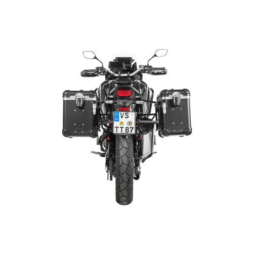 01-403-6831-0P ZEGA Evo Koffersystem fuer Honda CRF1100L Africa Twin (-2021)