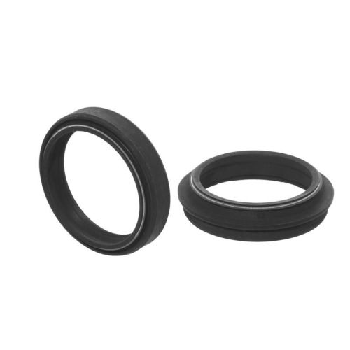 01-058-0238-0 SKF Anello di tenuta della forcella + cappuccio antipolvere SKF KIT43S adatto per BMW RnineT / Pure / Racer / Urban G/S
