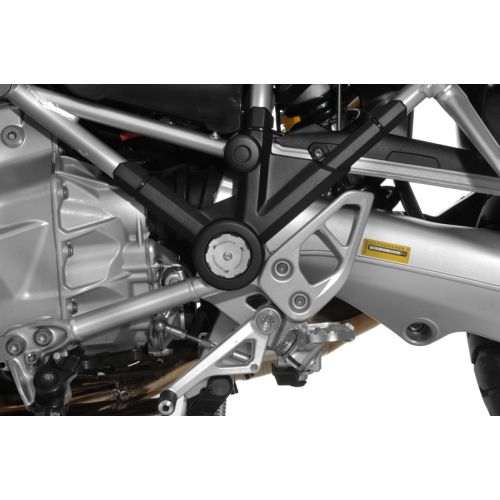 01-045-5035-0 Protezione telaio grande per BMW R1250GS/ R1250GS Adventure/ R1200GS (a partire dal 2013)/ R1200GS Adventure (a partire dal 2014) , sinistro
