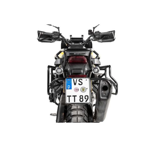 01-440-5570-0 Support de valise Systeme Special EVO X pour Harley-Davidson RA1250 Pan America