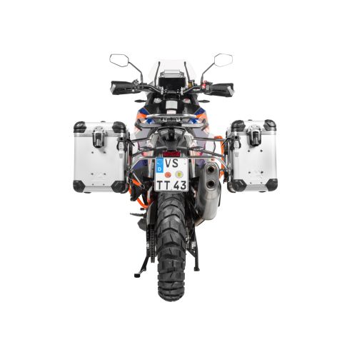 01-373-5454-0 Soporte para topcase ZEGA para KTM 1290 Super Adventure S/R (2021-)
