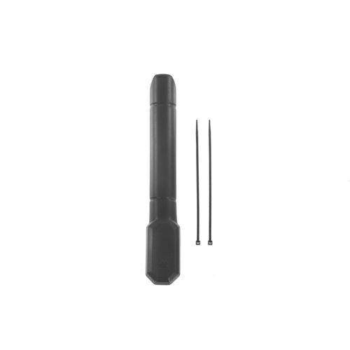01-045-5037-0 Protector del chasis pequeno para BMW R1250GS/ R1250GS Adventure/ R1200GS de 2013/ R1200GS Adventure a partir de 2014, izquierda