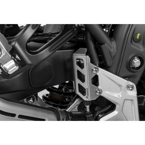 01-632-5525-0 Brake cylinder guard for Yamaha Tenere 700 / World Raid