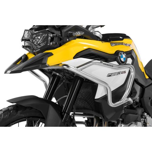 01-082-5161-0 Arceau de protection inox pour BMW F850GS/ F800GS (2024-)/ F750GS