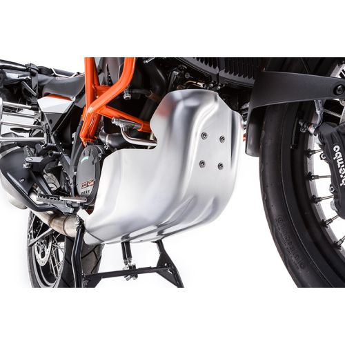 01-371-5136-0 Protector de motor RALLYE para KTM 1050 ADV/ 1090 ADV/ 1190 ADV/ 1290 Super ADV (-2020)