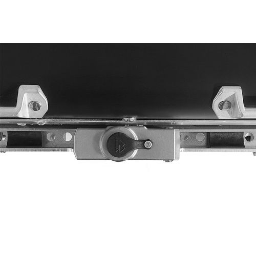 01-050-3310-0 ZEGA Pro2 copertura per serratura (set per due valigie)