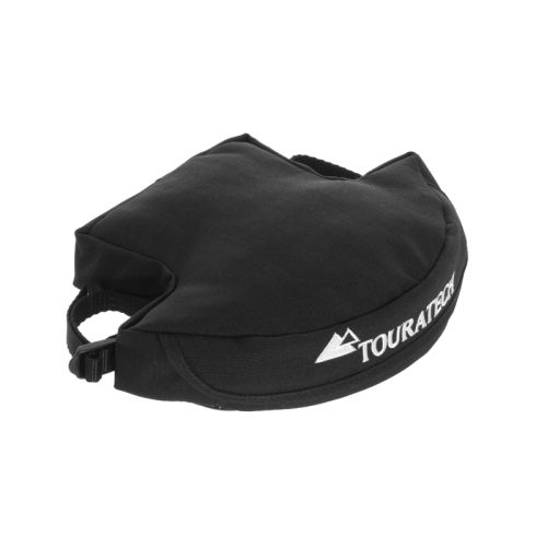 01-045-5842-0 Tasche unter der Gepaeckbruecke fuer die BMW R1250GS/ R1200GS ab 2013 / F850GS / F800GS (2024-)/ F750GS
