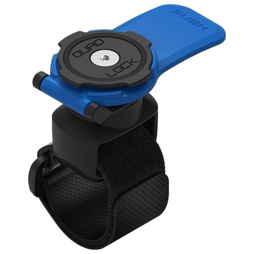 01-065-1241-0 Quad Lock® Supporto con fascetta a sgancio rapido