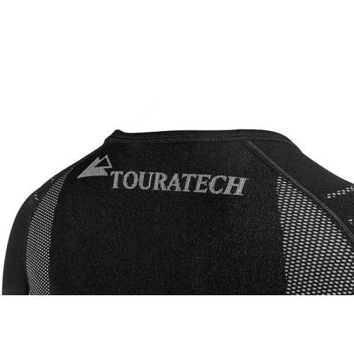 01-070-1234-0 Longshirt Primero Allroad2, men, black