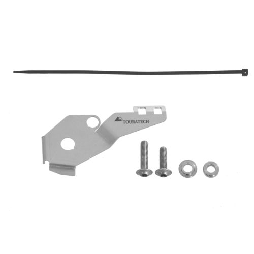 01-045-5105-0 Osłona czujnika stopki bocznej do BMW R1250GS/ R1250GS Adventure/ R1200GS od 2014/ R1200GS Adventure od 2014