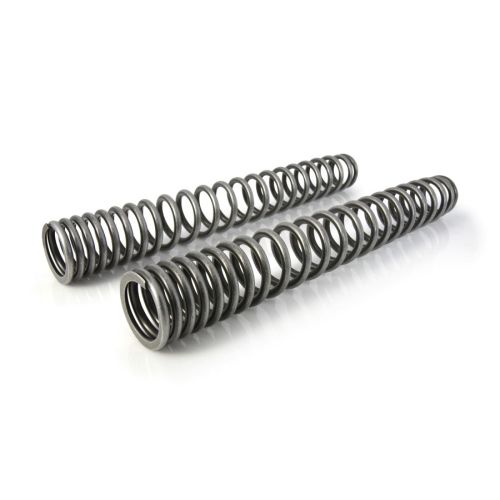 01-040-7424-0 Molle progressive sostitutive per forcella e ammortizzatore BMW F650GS Dakar da 2000