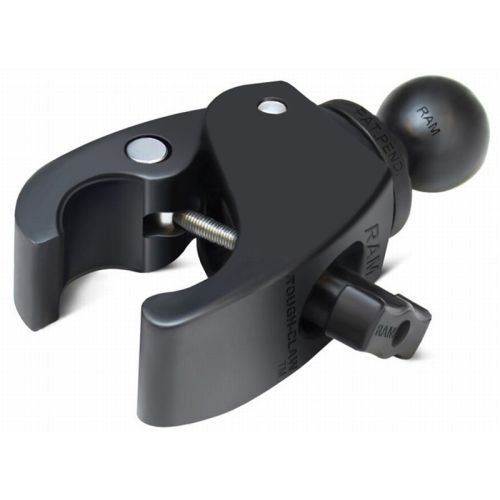 01-068-0112-0 Unita sferica RAM Mount con fissaggio a chiusura filettata
