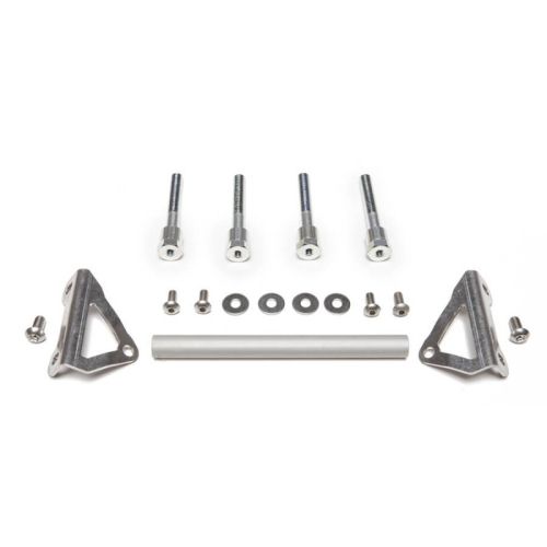 01-045-5410-0 Adattatore di montaggio GPS BMW R1250GS/ R1250GS Adventure/ R1200GS da 2013/ R1200GS Adventure a partire dal 2014 Adattatore di montaggio GPS Supporto per navigatore satellitare