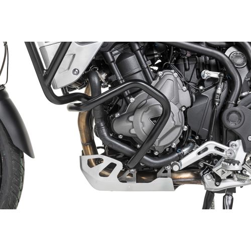 01-421-5156-0 Engine crash bar black for Triumph Tiger 900