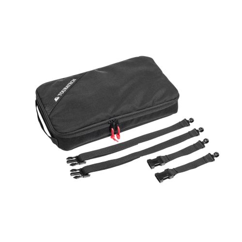 01-050-0784-0P Touratech Volume Keeper - ZEGA Evo borsa interna nel coperchio valigia