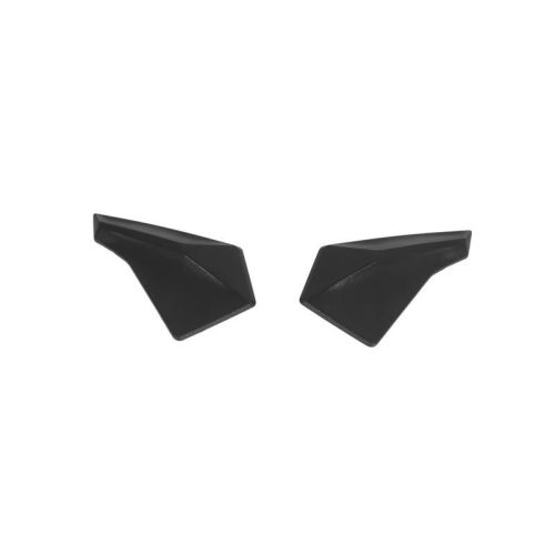 01-500-9004-0 Pieza de repuesto Aventuro Carbon kit de soportes para visera
