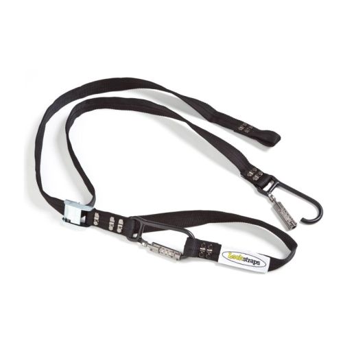 01-055-0430-0 Lockstraps - cinta con gancho con cierre