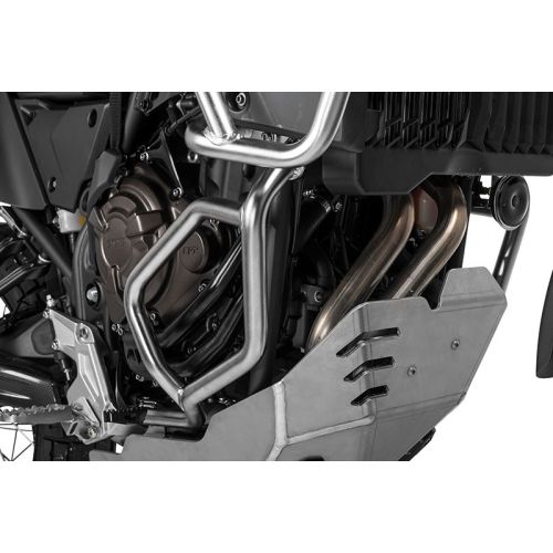 01-632-5160-0 Arceau de protection moteur inox pour Yamaha Tenere 700 (-2024)