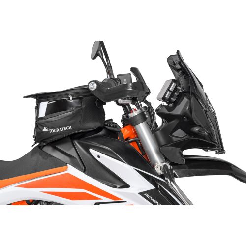 01-372-5800-0 Tankrucksack Ambato Exp fuer KTM 890 Adventure / 890 Adventure R / 790 Adventure / 790 Adventure R/ 390 Adventure
