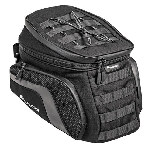 01-055-2000-0 Tankrucksack Touring fuer BMW R1250GS/ Adv, R1200GS (LC)/ Adv (LC), F900GS/ Adv, F850GS/ Adv, F800GS (2024-), F750GS