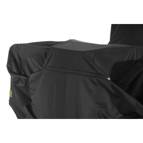 01-601-0009-0 Pokrowiec Touratech Indoor 'Super Soft' dla dużych motocykli Enduro z systemem kufrow