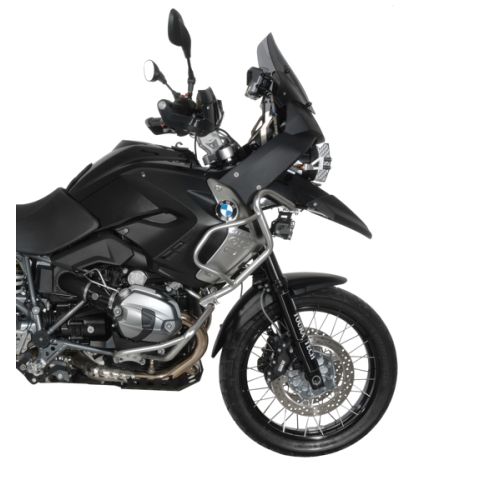 01-044-5161-0 Gmole gorne *stainless steel* do BMW R1200GS (2008-2012)