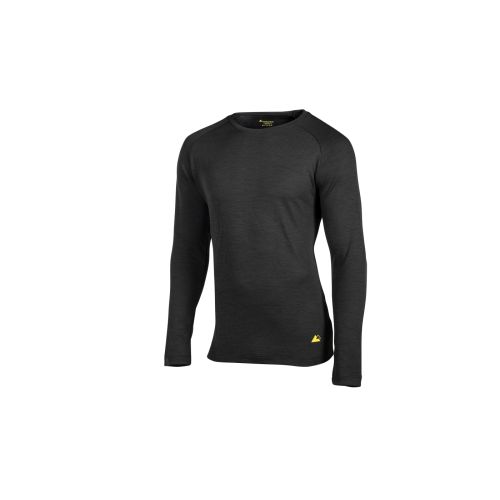 01-070-1254-0P Longshirt Primero Nature Active, men