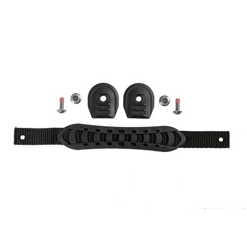 01-050-0869-0 Poignee EVO pour ZEGA Pro/ Pro2 et ZEGA Mundo