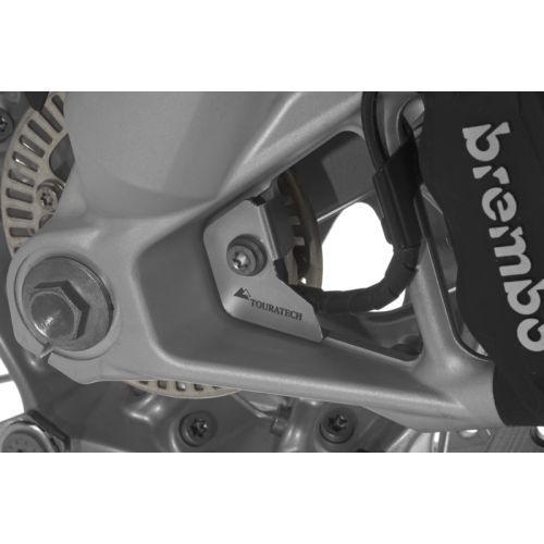01-045-5005-0 ABS-Protezione sensore anteriore per BMW R1250GS/ R1250GS Adventure/ R1200GS da 2013/ R1200GS Adventure da 2014/ S1000XR/ R1250RT/ R1200RT da 2014